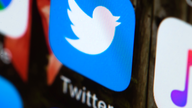 Twitter says it removed nearly 4,800 accounts with suspected ties to the Iranian government
