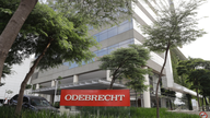 Brazil court accepts Odebrecht bankruptcy protection filing