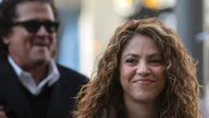 Shakira appears before Spanish judge in tax fraud case