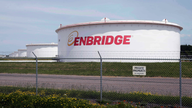 Enbridge pipeline project hits another Minnesota obstacle