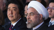 Japan premier hopes to ease US-Iran tensions in Tehran visit