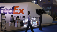 China investigates FedEx for Huawei cargo error