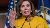 Pelosi: No debt increase until spending limits are raised