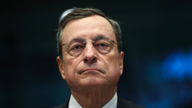 European Central Bank hints at stimulus _ drawing Trump ire