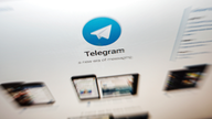 SEC stops Telegram messaging app's $1.7B digital token offering