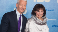 Gloria Vanderbilt, heiress, jeans queen, dies at 95