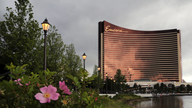Peek inside the highly anticipated $2.6B Encore Boston Harbor casino