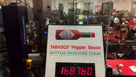 McIlhenny Co. names descendant of Tabasco founder as CEO