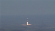 Canadian Radarsat satellites launched aboard SpaceX rocket