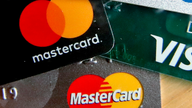 Mastercard to allow transgender people to use chosen name