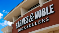 Barnes & Noble, with sales falling, is sold to hedge fund