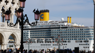Venice, Budapest crashes renew debate on cruise ship safety