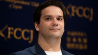 Mt. Gox head Karpeles plans new Japan bitcoin tech business