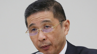 Proxy companies advise shareholders against Nissan's Saikawa