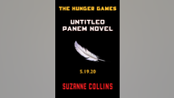 APNewsBreak: 'Hunger Games' prequel novel coming in 2020