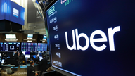 Uber shares rise as quiet period ends