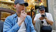 San Francisco moves closer to nation's 1st e-cigarette ban