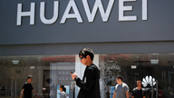 Kudlow: Huawei sales to US won't imperil national security