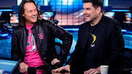 The Latest: States sue to stop $26.5B Sprint-T-Mobile deal