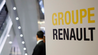 Renault chairman 'disappointed' over failed Fiat Chrysler merger, blames French government