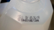 'Sell By' or what? US pushes for clarity on expiration dates