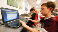 AP: 3 million US students don't have home internet