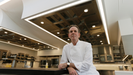 French Laundry, chef Thomas Keller sued for discrimination