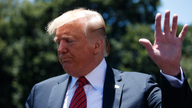 AP FACT CHECK: Trump overstates benefits from Mexico tariffs