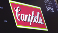 Campbell Soup fiscal 3Q results beat estimates