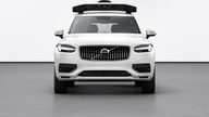 Uber tests drone food delivery, launches new autonomous SUV