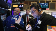 Markets Right Now: Stocks rise, break short losing streak