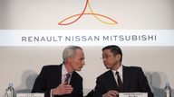 Renault's FCA merger move leaves partner Nissan in the cold