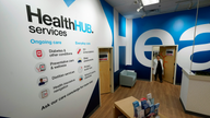 At stores and online, health care moves closer to customers