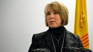 New Mexico governor says no to high-level nuclear waste