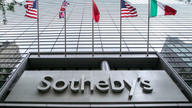 Sotheby's sold! French-Israeli billionaire pays $3.7 billion