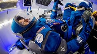 Boeing to launch astronauts to the Int'l Space Station in new capsule