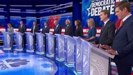 Democrats sound off on socialism during second night of debates