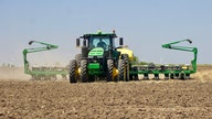 Farmland becomes flashpoint in US-China relations