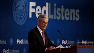 Fed's Powell vows to keep economy in a 'good place' for 'as long as possible'