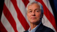 JPMorgan CEO Jamie Dimon: Biden win is 'time for unity'