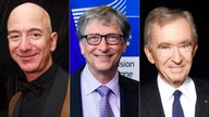 Bernard Arnault joins Jeff Bezos, Bill Gates as newest member of world's $100B club