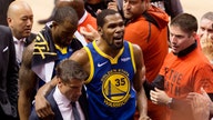 Kevin Durant scores huge return on Coinbase investment