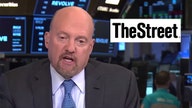 Financial news company TheStreet, founded by Jim Cramer, to be acquired by TheMaven