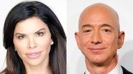 Jeff Bezos spotted with Lauren Sanchez in Florida, report says