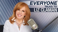 It's all about the climb: Liz Claman on her newly launched podcast