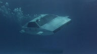 Elon Musk says Tesla has design for James Bond-style submarine car