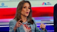 Marianne Williamson raising money for 2020 rival
