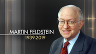 Harvard economist Martin Feldstein dies at age 79