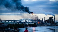 East Coast’s largest oil refinery to close after fire, Philadelphia mayor confirms