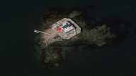 Purchasing these 2 private islands just minutes from Manhattan will cost you $13M